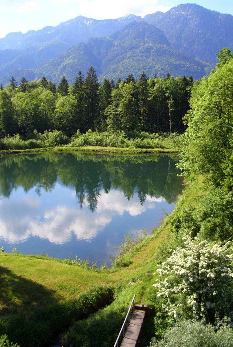 Berchtesgardnerland